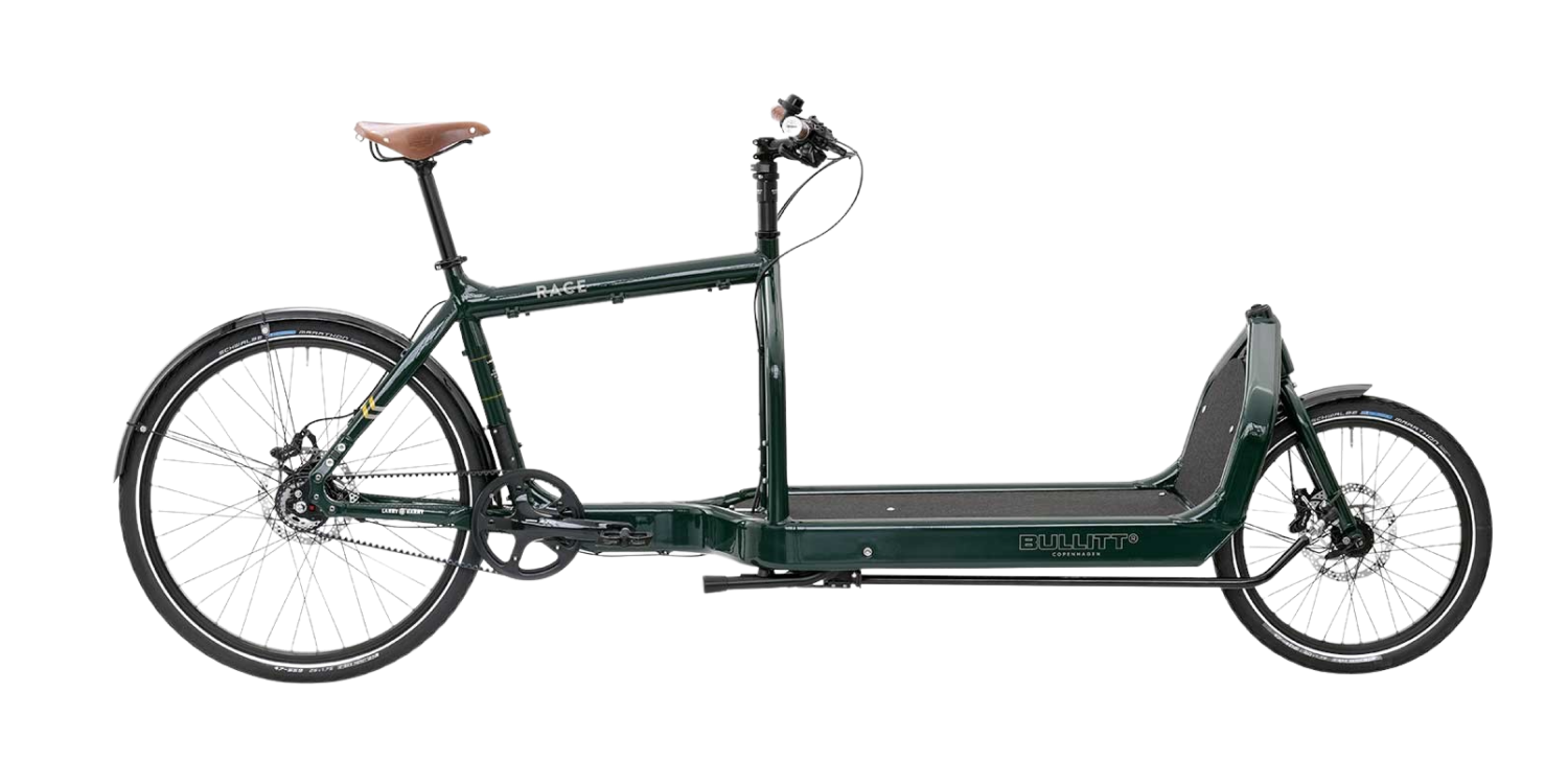 bullitt bike de